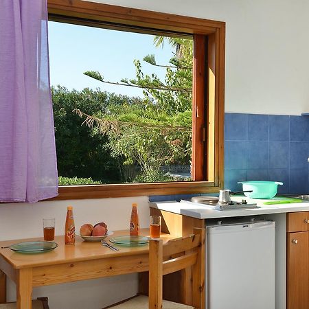 San Antonio Apartments 콜림바리 외부 사진