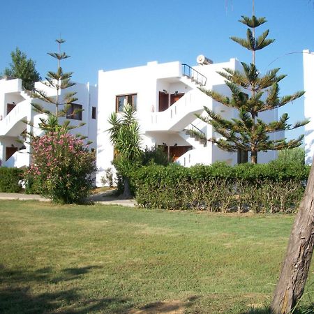 San Antonio Apartments 콜림바리 외부 사진