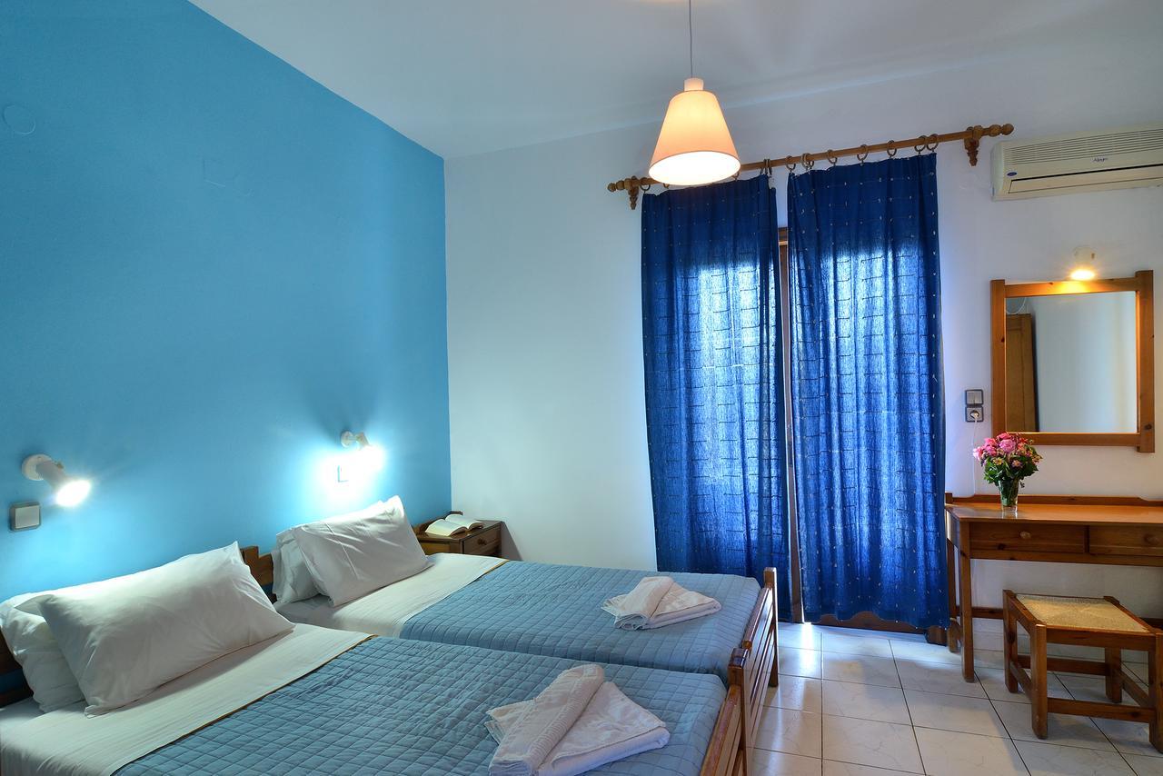 San Antonio Apartments 콜림바리 외부 사진