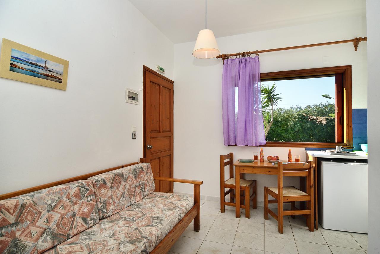 San Antonio Apartments 콜림바리 외부 사진