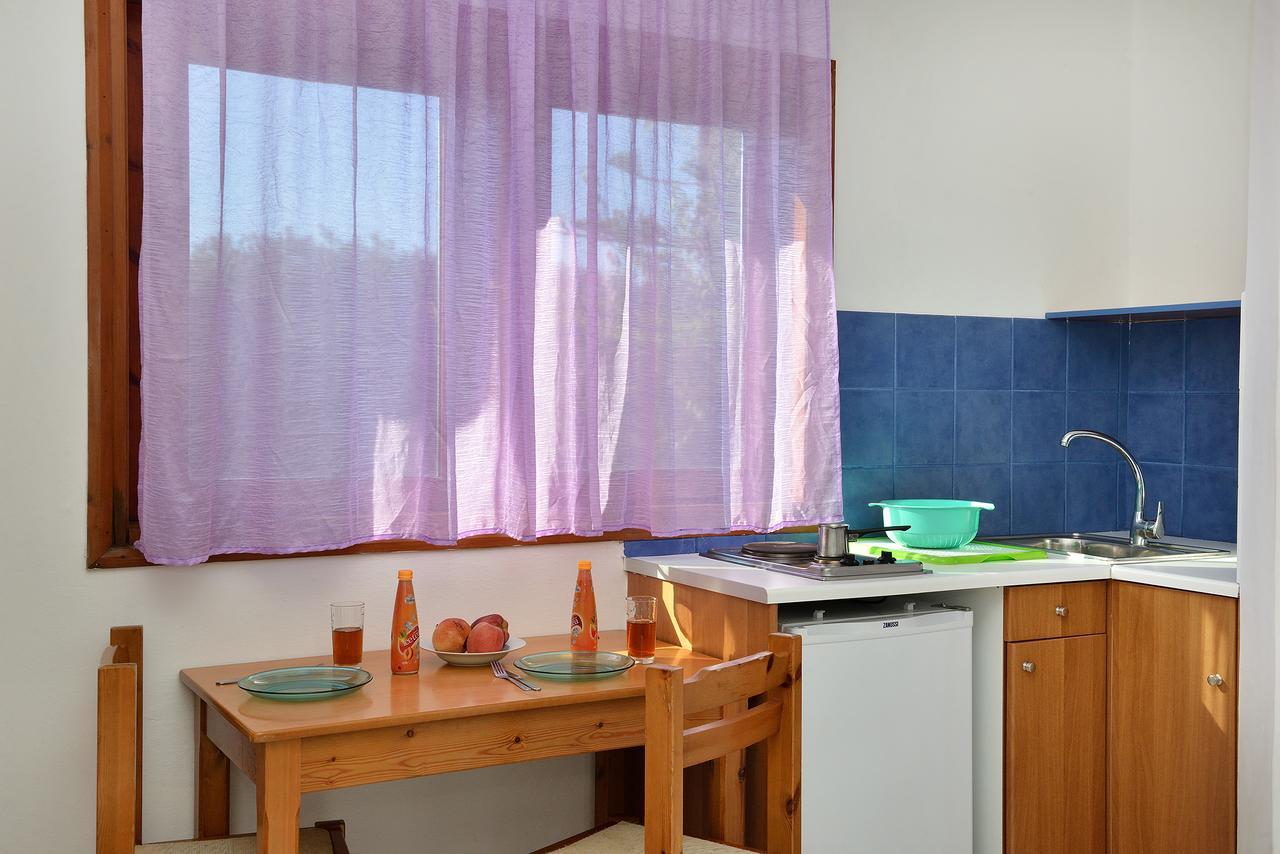 San Antonio Apartments 콜림바리 외부 사진