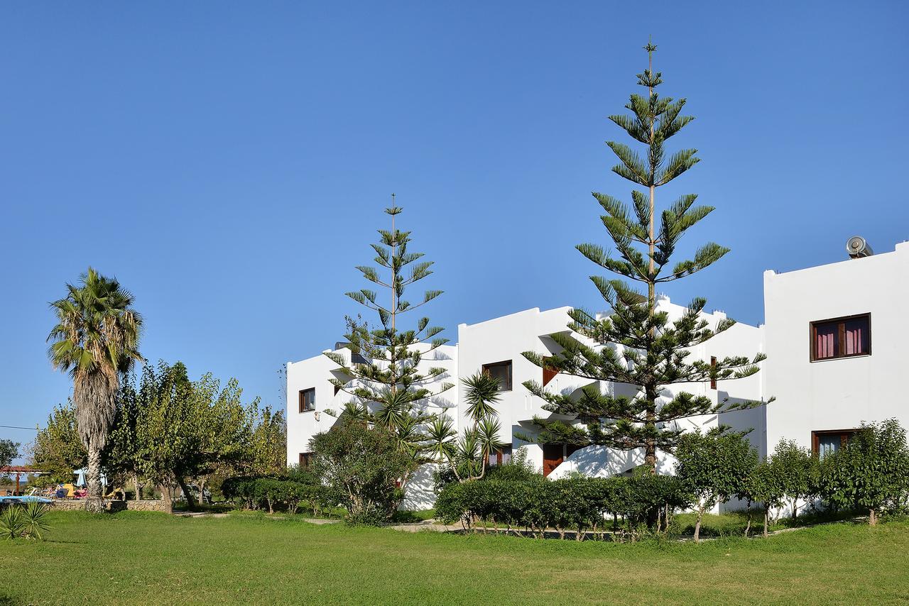 San Antonio Apartments 콜림바리 외부 사진