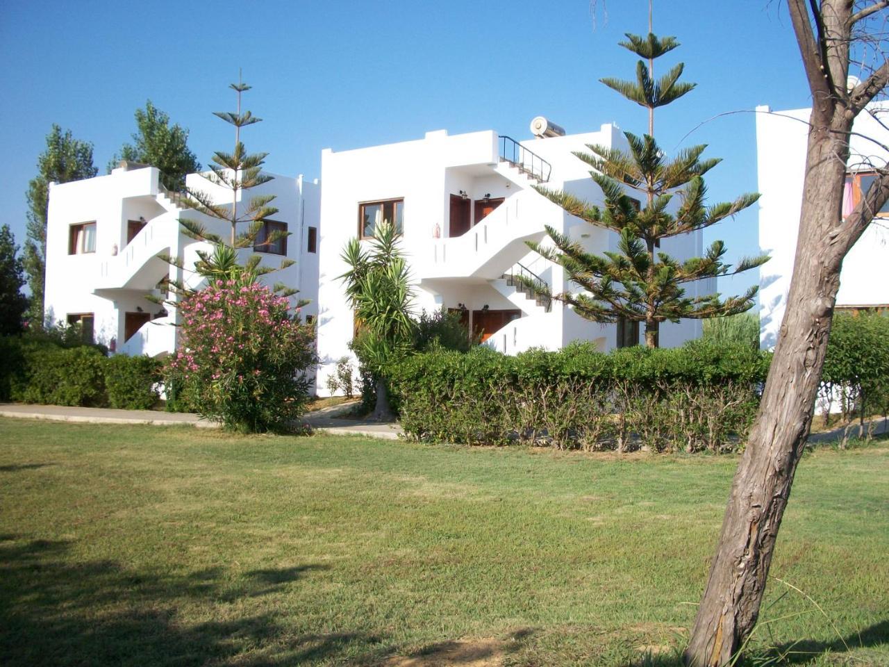 San Antonio Apartments 콜림바리 외부 사진