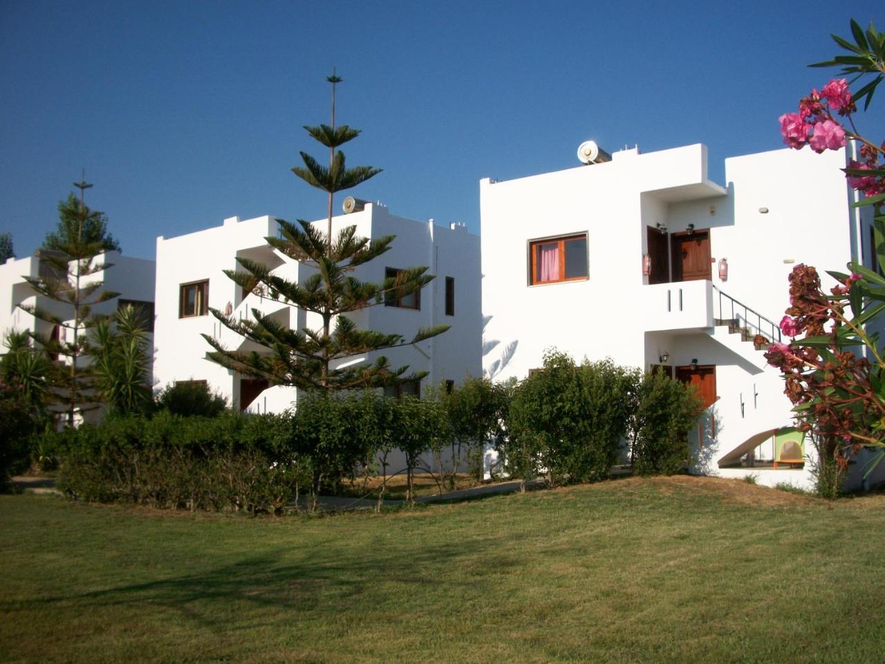 San Antonio Apartments 콜림바리 외부 사진