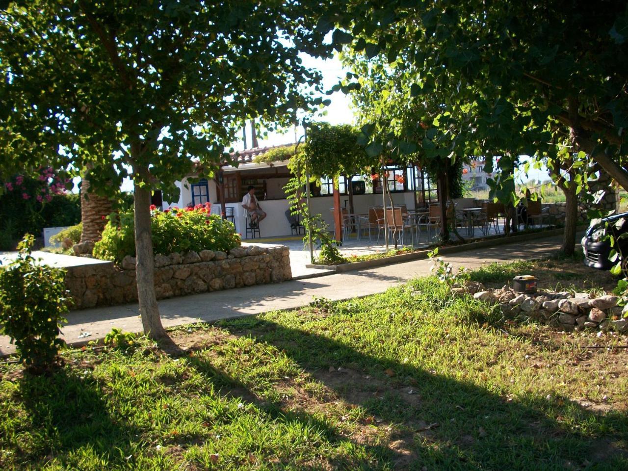 San Antonio Apartments 콜림바리 외부 사진